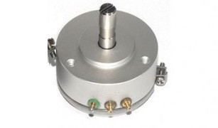 導電塑料位移傳感器