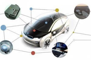 汽車傳感器使用時間過長出現故障？