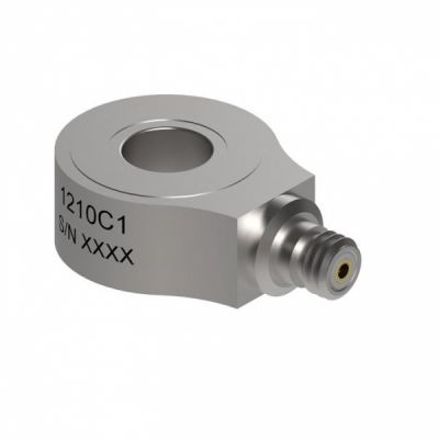 1210C高溫環形沖擊力傳感器