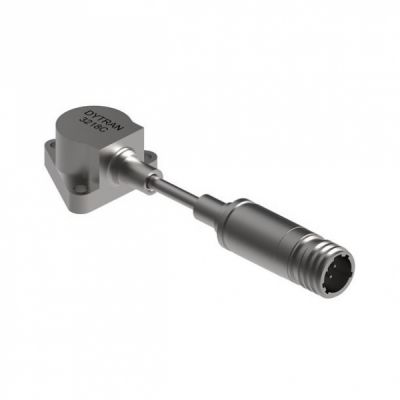 3218C超高溫加速度傳感器