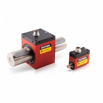 TRS605非接觸式動態扭矩傳感器