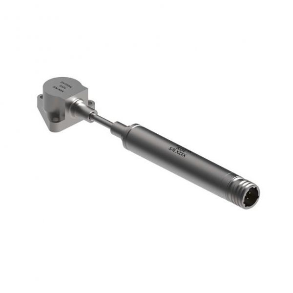 5334高溫振動傳感器系統