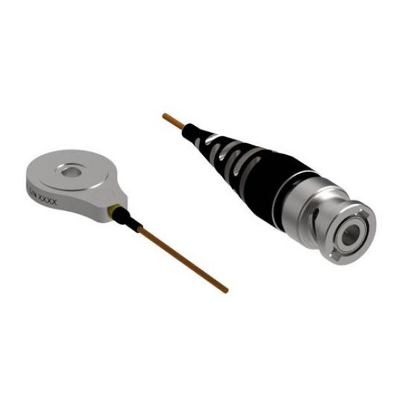 1212V超薄型環形沖擊力傳感器